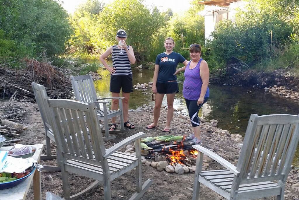 Women's Wellness Weekend