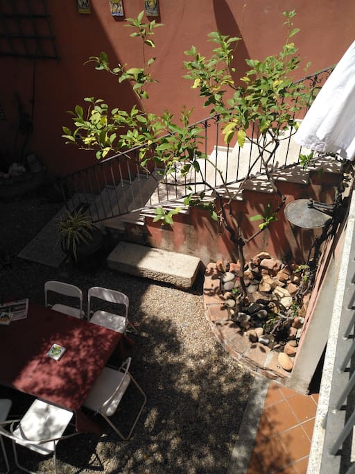 giardino