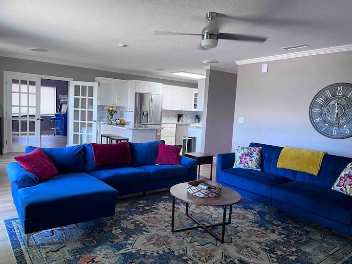 Watch The Sunrise At Sunrise! @ Clearwater Home. - Largo, FL