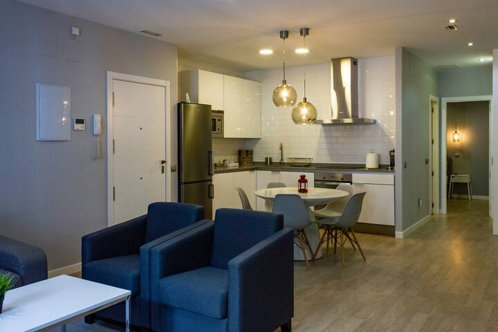 Arenal Suites Puerta Del Sol (5) 3 ROOMS +1 BATH gallery image 3