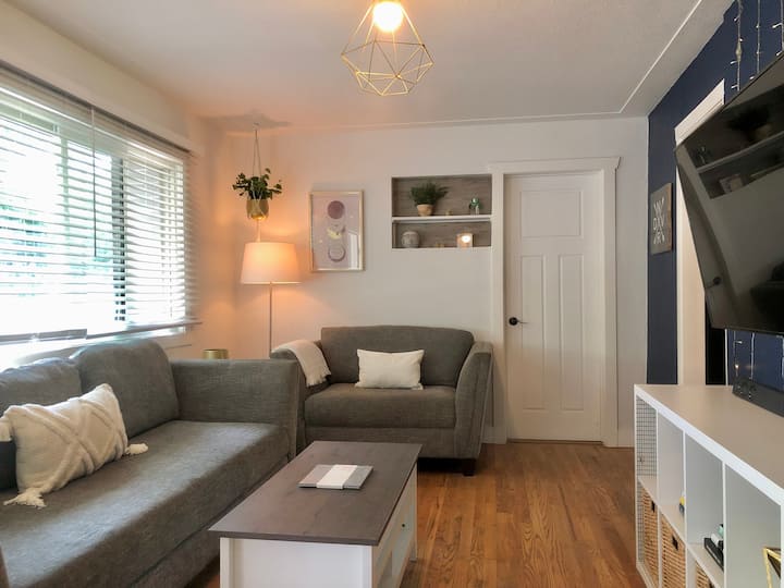 Urban Hideaway Denver, a 15 minutos del centro de Denver. Casas en