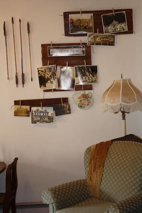 Enjoy some historical photos of the area.