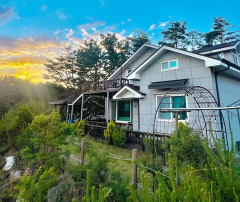 # Channel A urban fisherman filming location # "Star Muri" quiet 75 pyeong private house