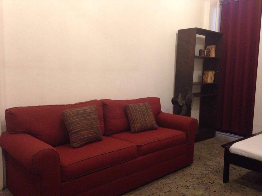 queen size sofa bed