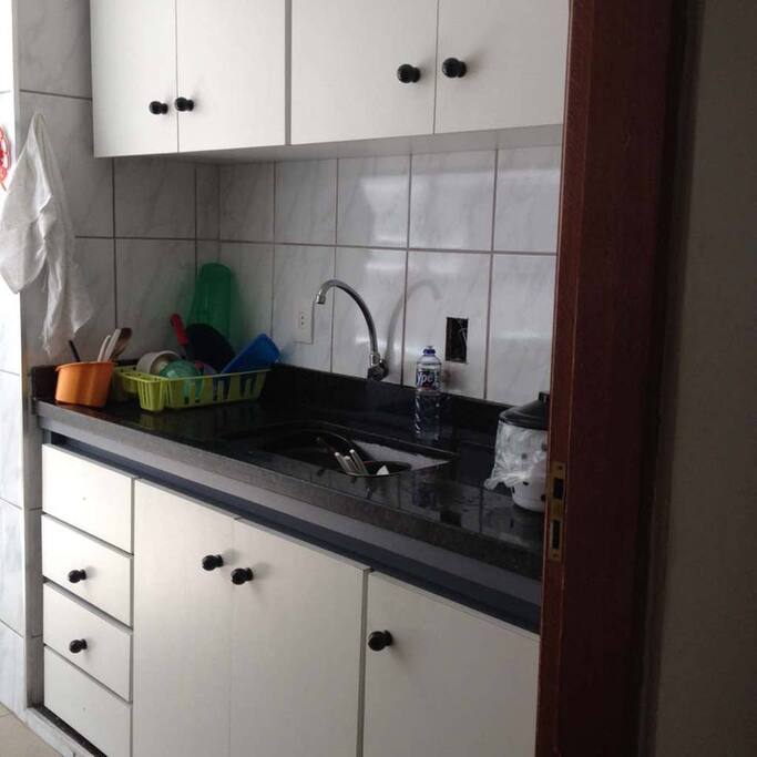 Cozinha