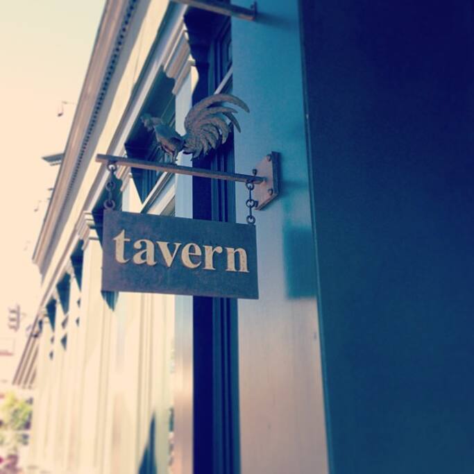 Foto di: Tavern Restaurant