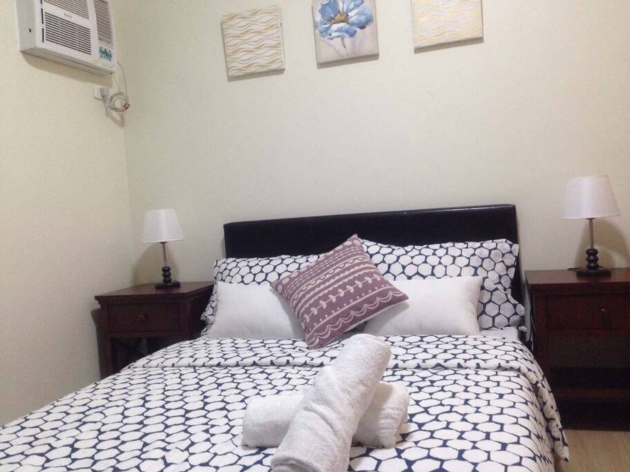Bedroom, Accommodating and Comfy