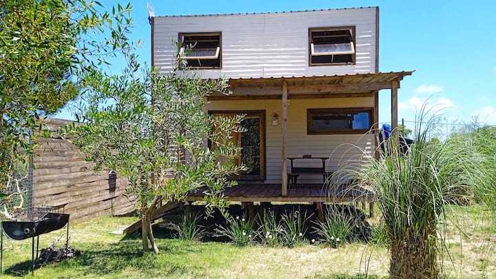 Cabaña 5 - Punta del Diablo