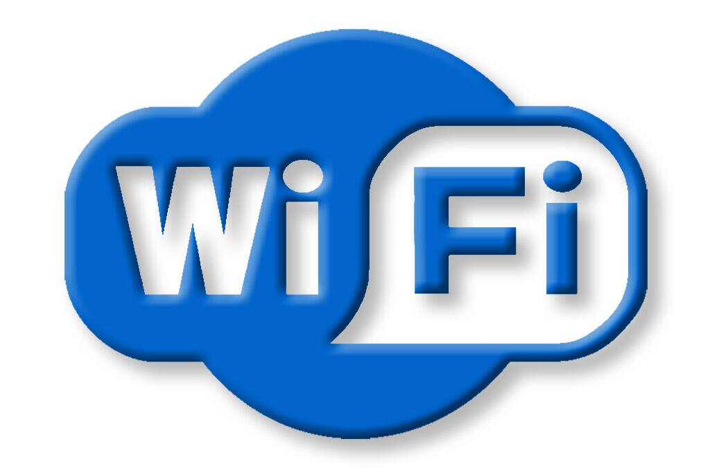 FREE WiFi