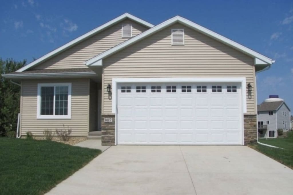 Our Home