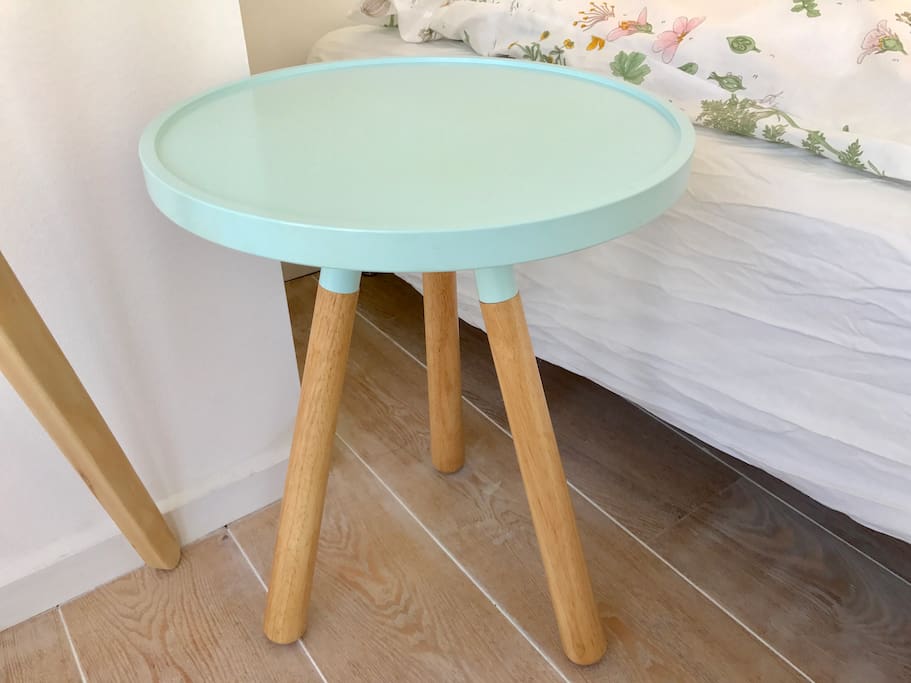 night table