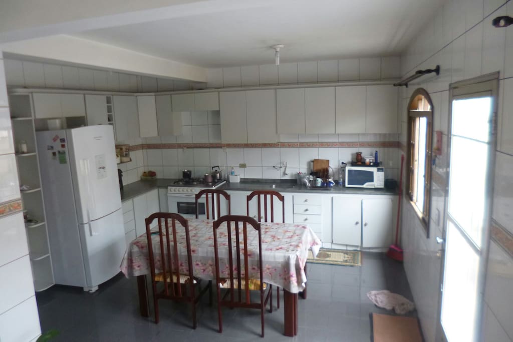 cozinha