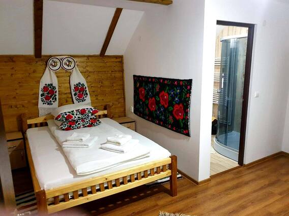 Airbnb Maramureș County Vacation Rentals Places To Stay
