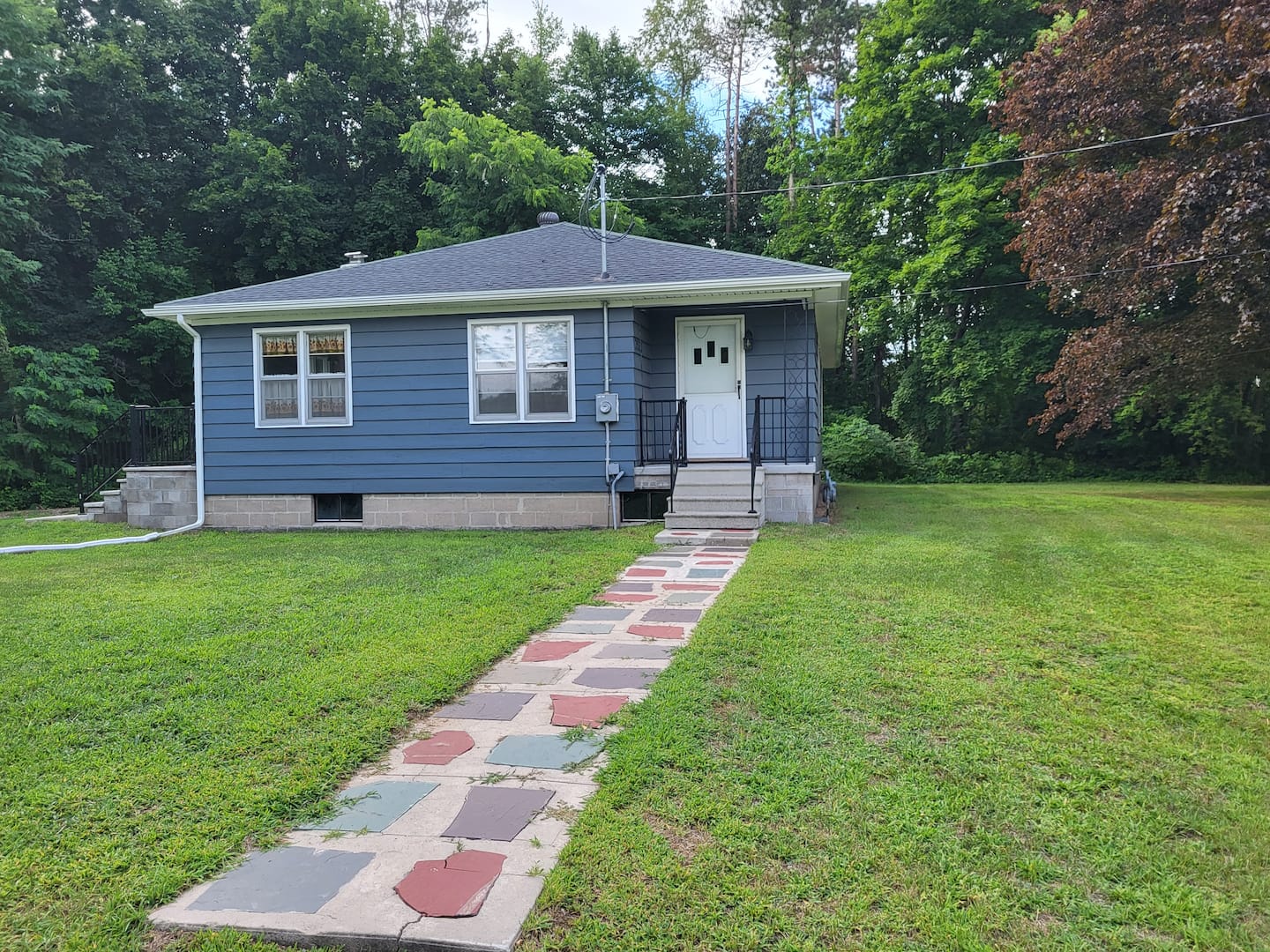 Finger Lakes Getaway