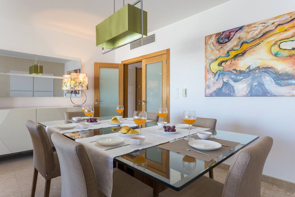 Dinning room