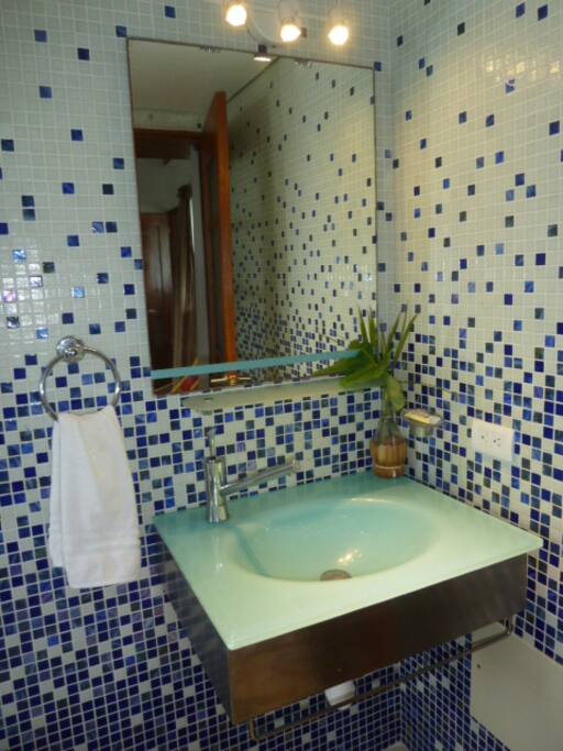 Baño Principal