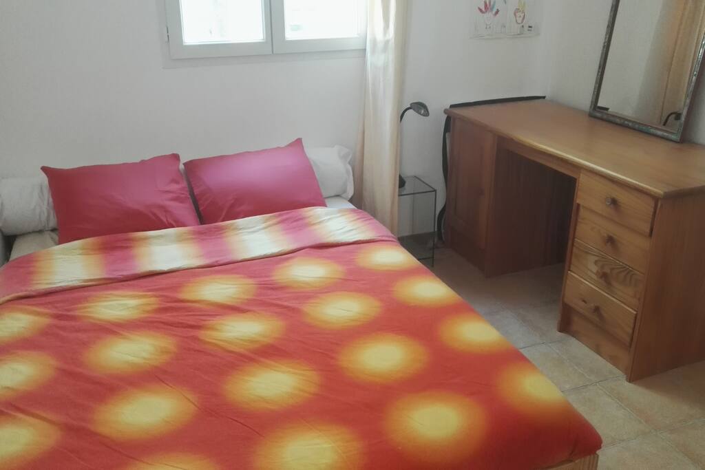Chambre 1