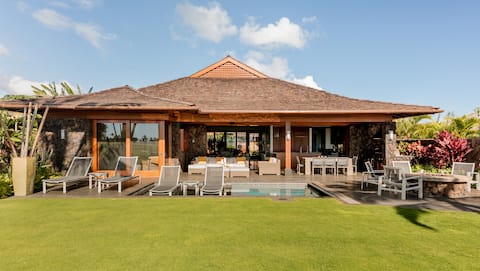 Kukui’ula Club Villa 7