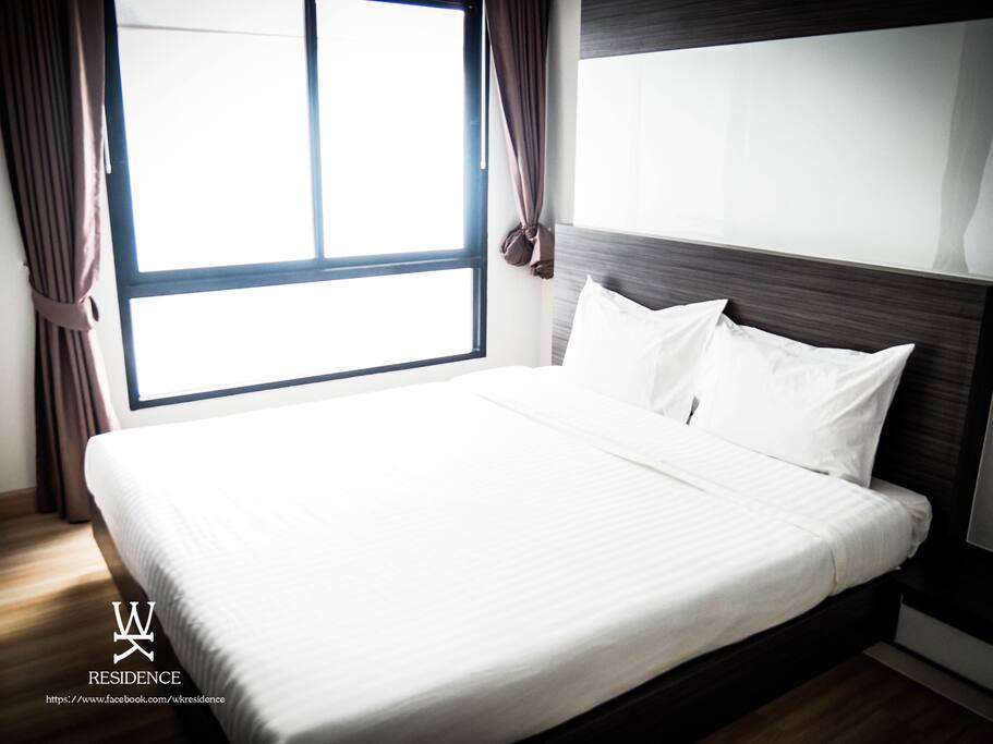 Bed Room Area