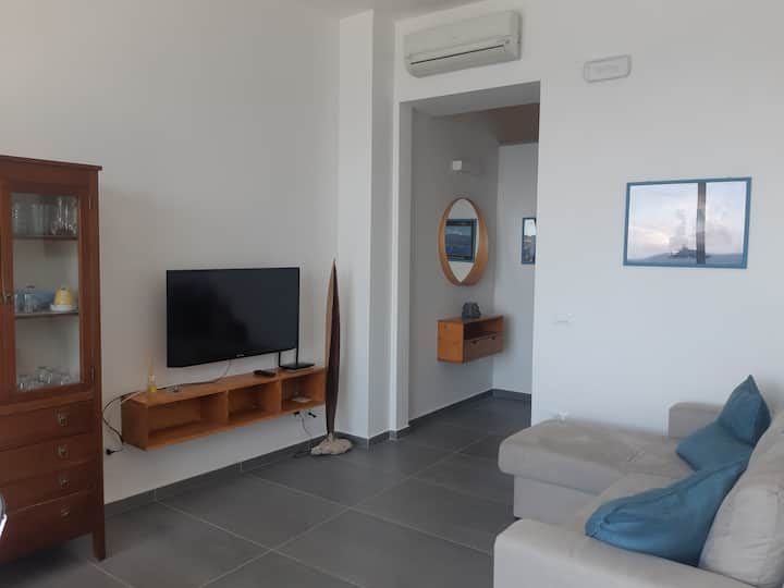 Maisons D'hôtes Euribia - Naxos