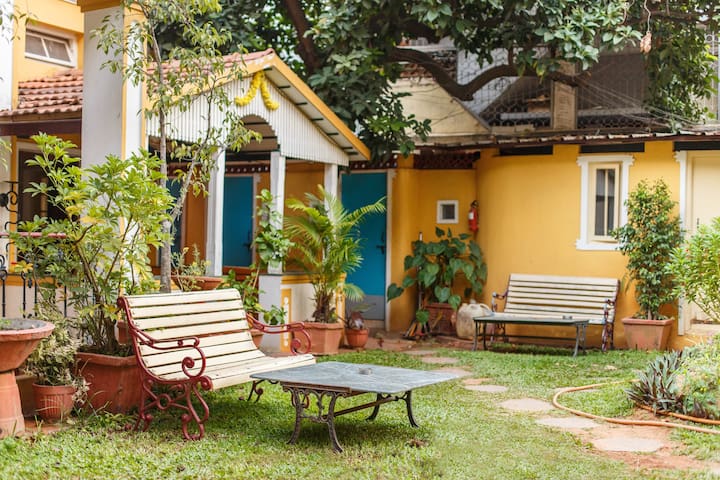 Airbnb Bangalore Ferienwohnungen Unterkunfte Karnataka