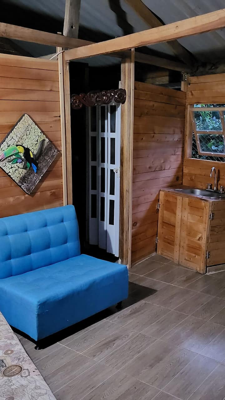 Casa Quinta Para 30 Personas - Guamal