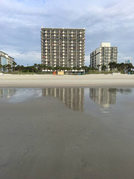 The Boardwalk Condos