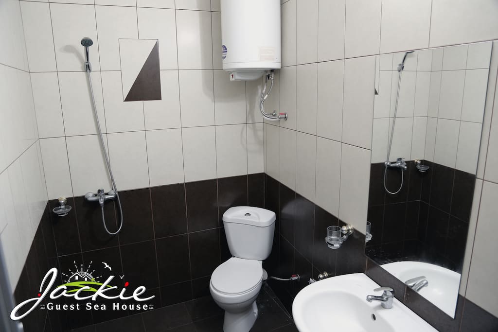 WC bathroom