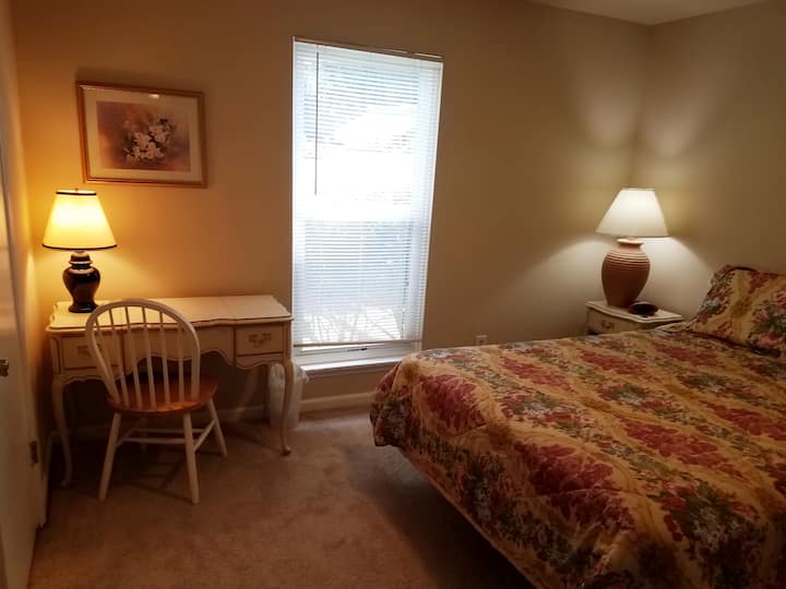 2. hálószoba megtekintése