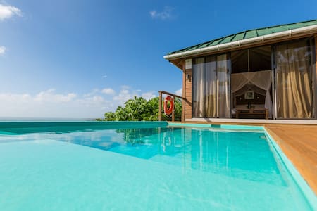 Villa Pierre: Lifetime Memories