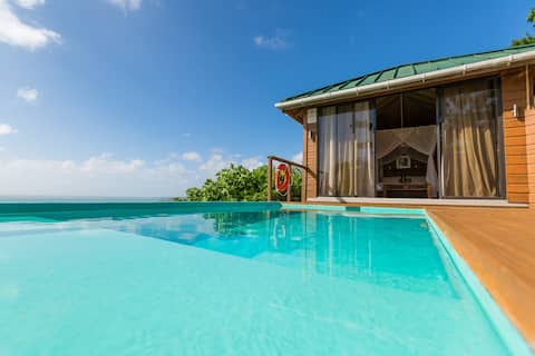 Villa Pierre: Creating Lifetime Memories