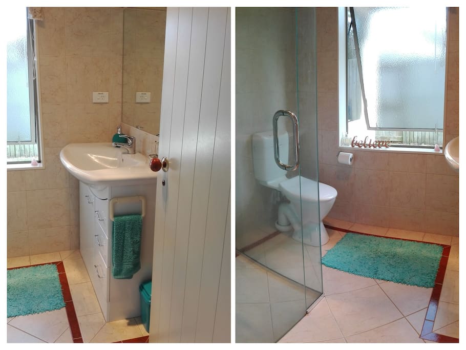 Your Ensuite