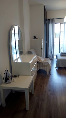 Студия для отдыха