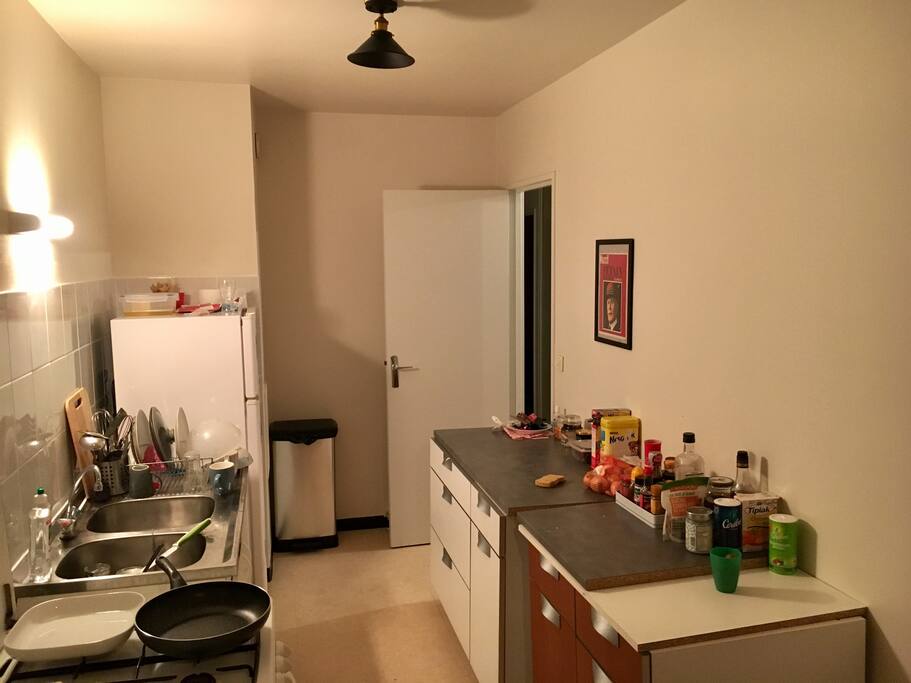 Cuisine