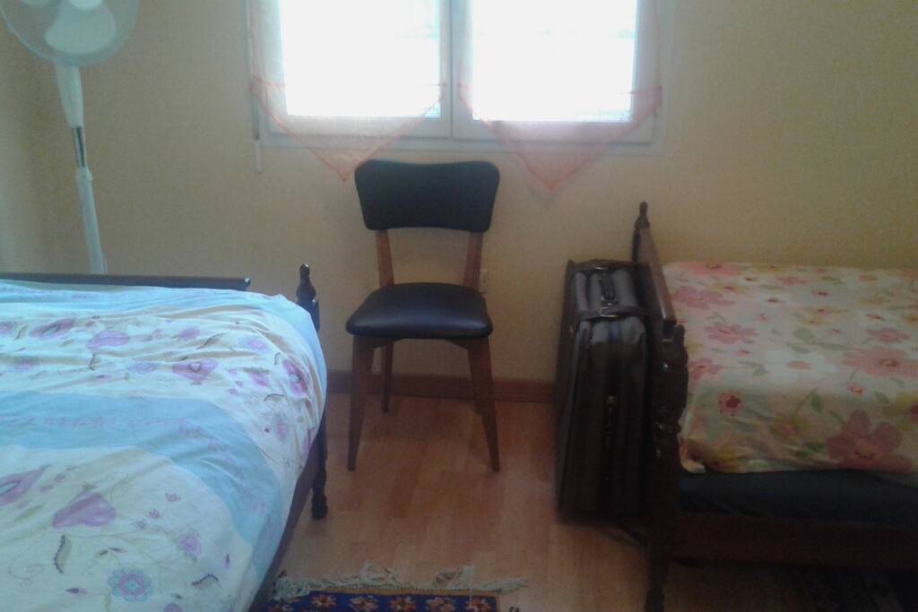 Chambre 2