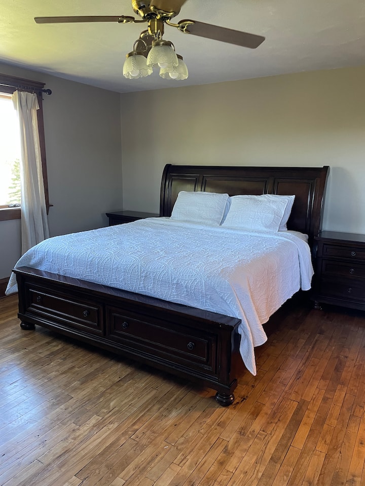 غرفة النوم 1