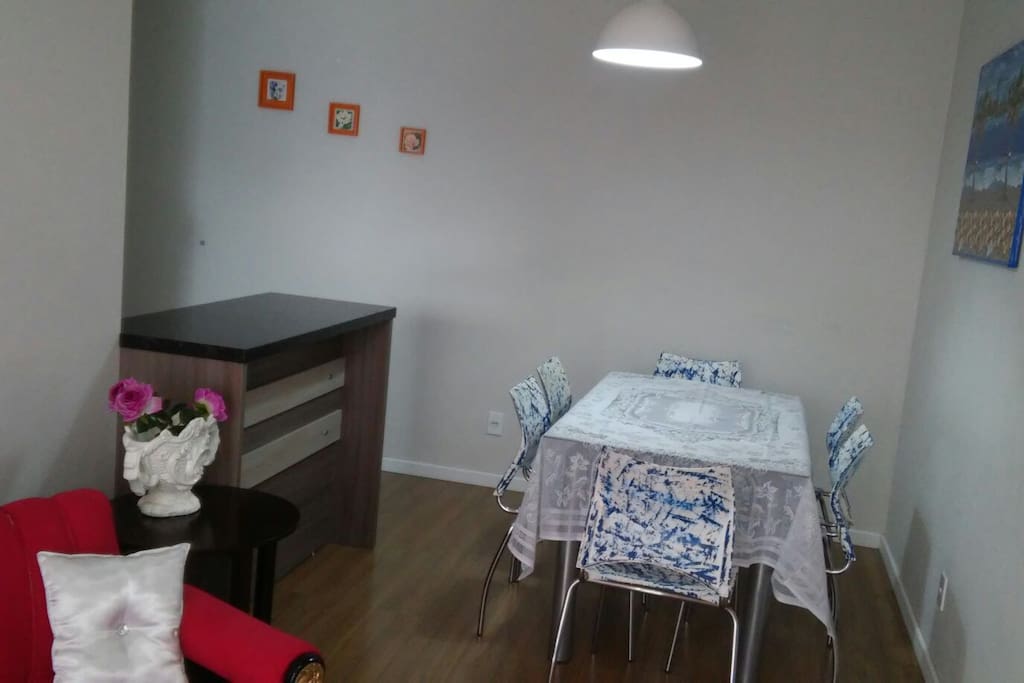 Sala jantar