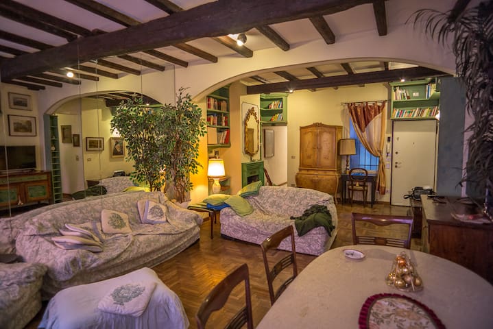 Appartamento zona Castiglione