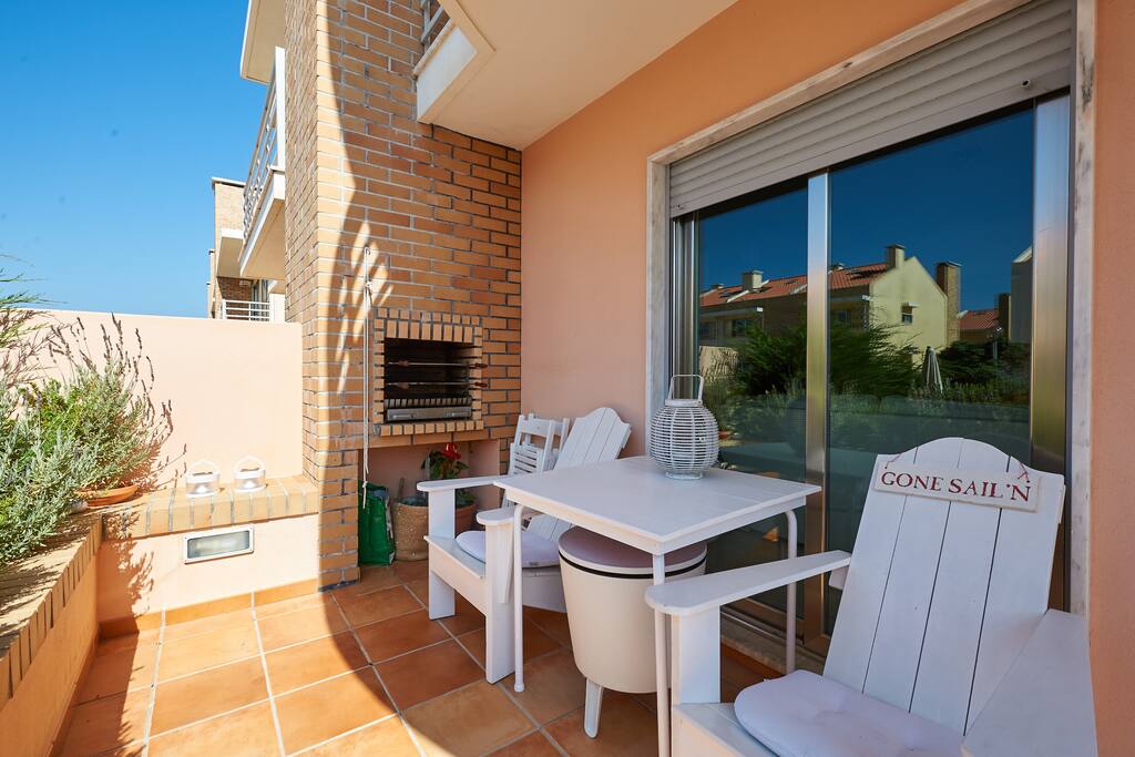 barbecue grill