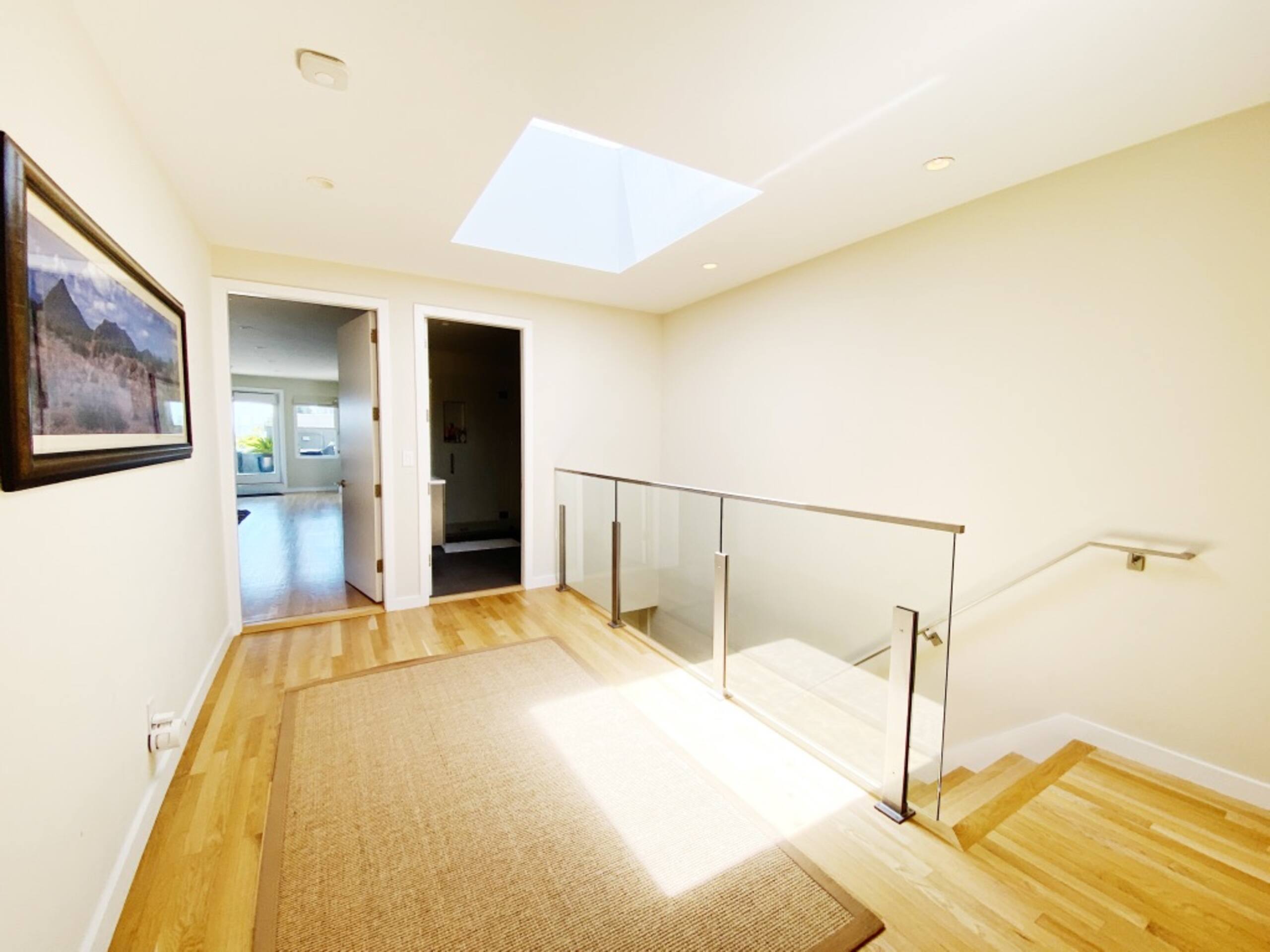 Condo in San Francisco · ★4.91 · 4 bedrooms · 4 beds · 4.5 baths - Image 43