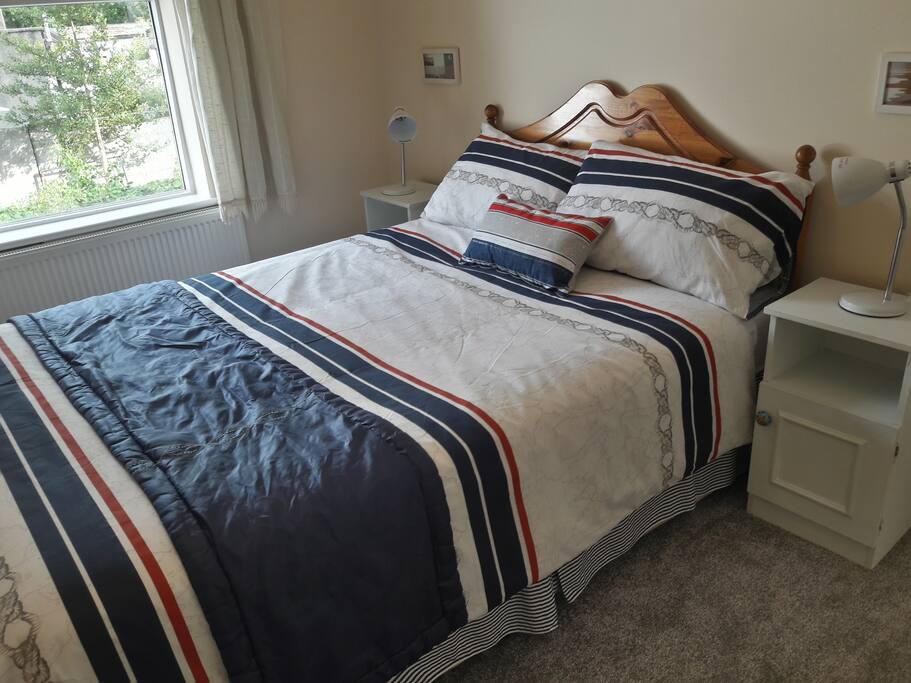 Double bedroom No.2