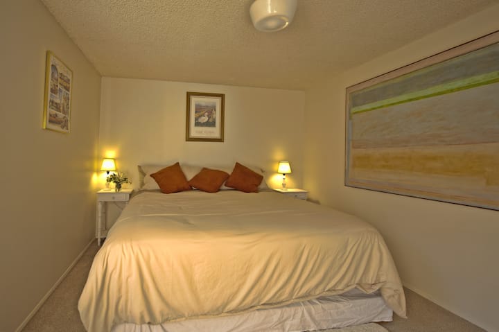 Upstairs West Bedroom