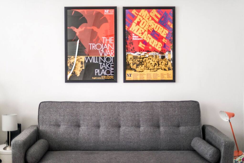 Sofa bed