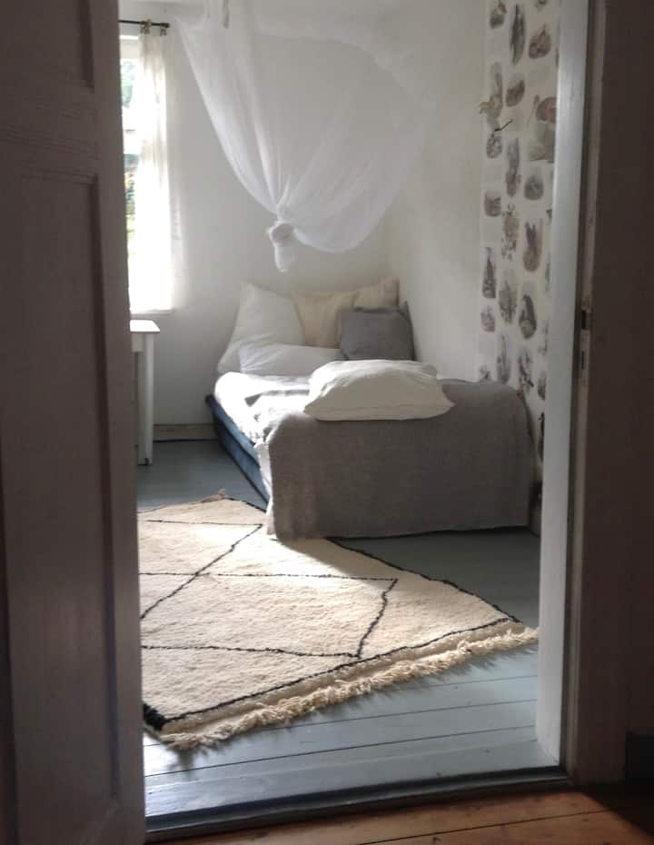 Eines unserer Gästezimmer / Gästezimmer