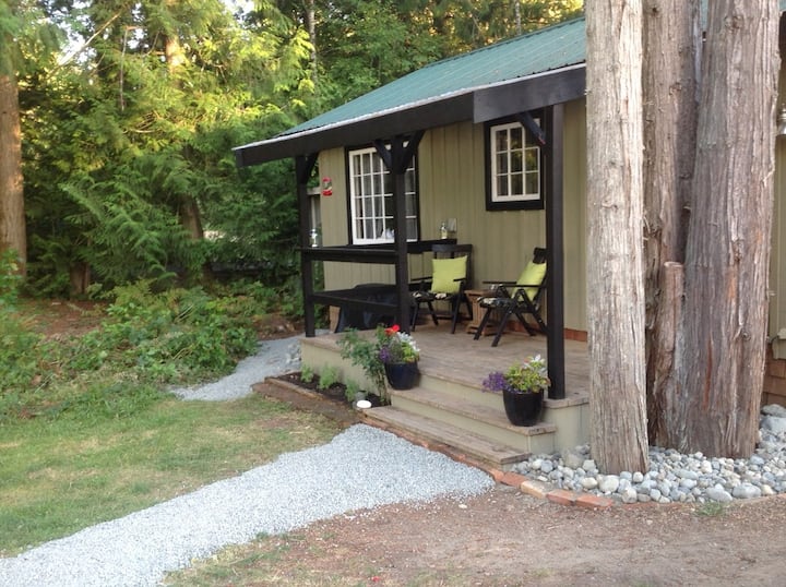 Shawnigan Lake Vacation Rentals & Homes British Columbia, Canada Airbnb