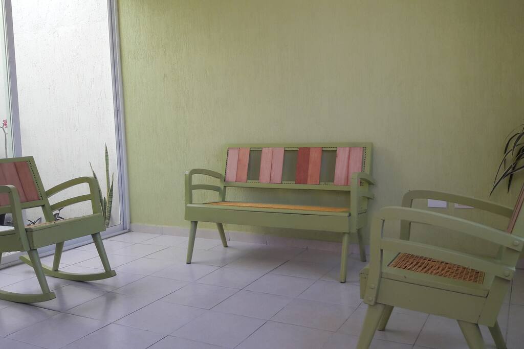 Sala | Living Room