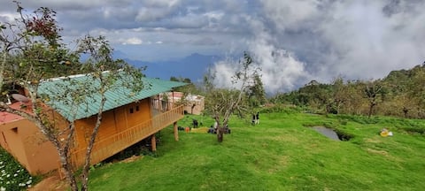 Dive In Nature/ friends group/family kodaikanal