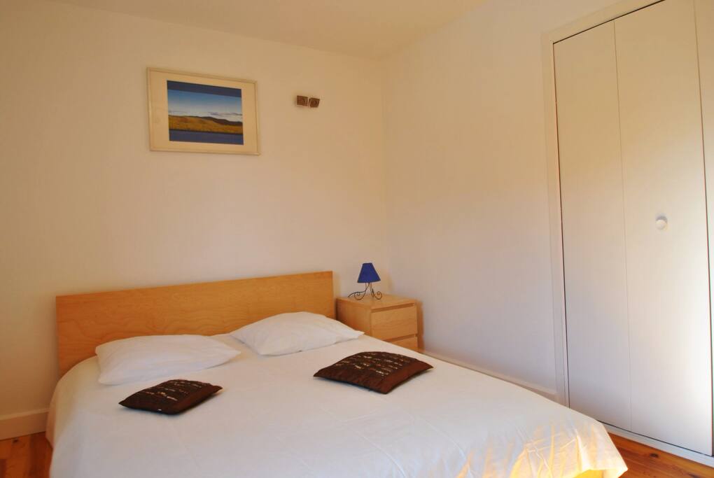 la chambre vue 1