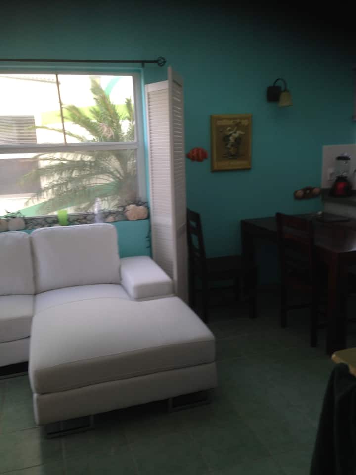 Beachfront Villa Cottages for Rent in Lagun, Curaçao, Curaçao Airbnb