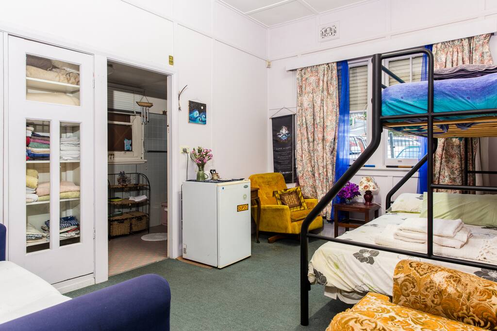 Cosy room!